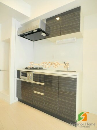 レジディア日本橋馬喰町IIの物件内観写真